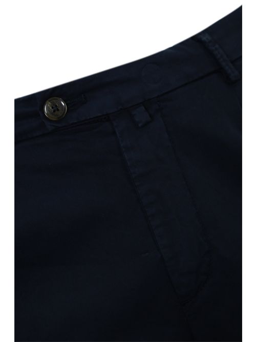 Bermuda in cotone Blu BRIGLIA | BG101 30012700011